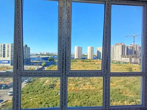 квартира за адресою Перлинна вул., 11