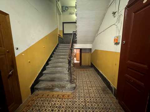 квартира по адресу Львов, Щепкина ул., 4