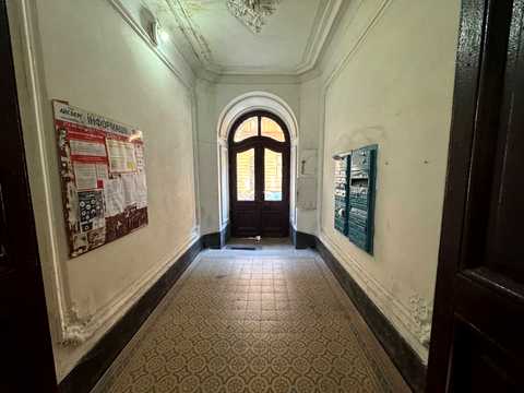 квартира по адресу Львов, Щепкина ул., 4