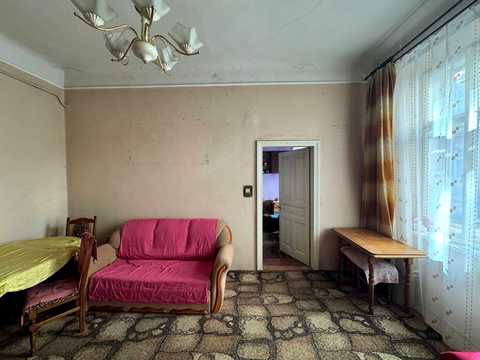 квартира по адресу Львов, Щепкина ул., 4