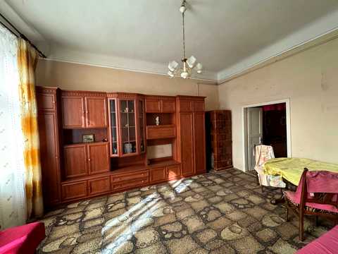 квартира по адресу Львов, Щепкина ул., 4