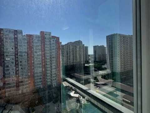 квартира за адресою Перлинна вул., 11