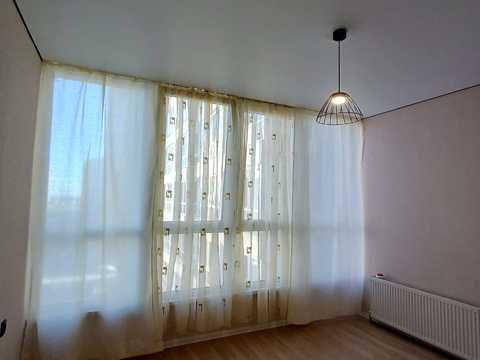 квартира за адресою Перлинна вул., 11