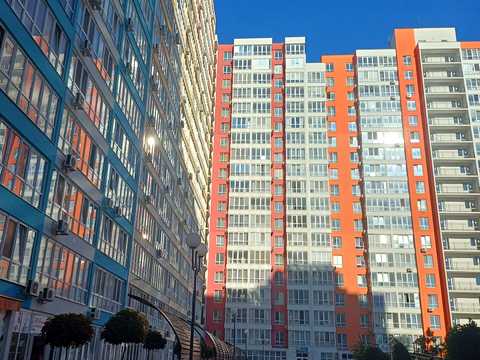 квартира за адресою Перлинна вул., 11