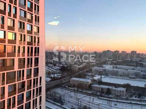 квартира за адресою Київ, Берестейський просп. (Перемоги), 11 к2