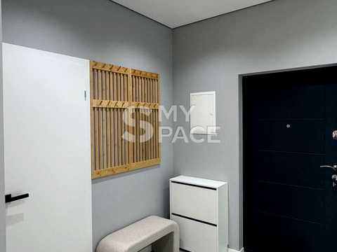 квартира за адресою Київ, Берестейський просп. (Перемоги), 11 к2