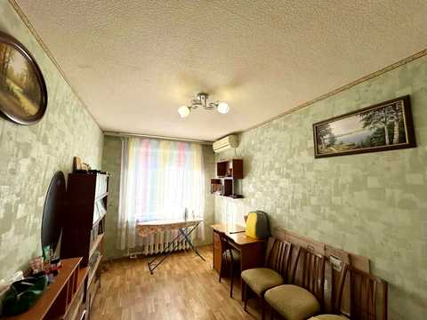 квартира за адресою Героїв просп., 11