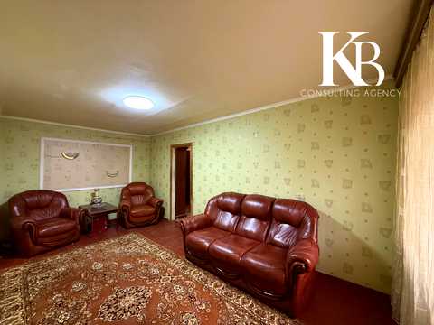 квартира по адресу Науки просп. (Гагарина), 94