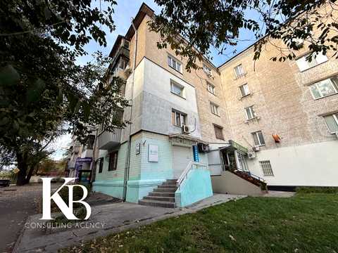 квартира по адресу Науки просп. (Гагарина), 94