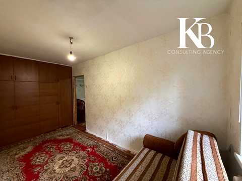 квартира по адресу Науки просп. (Гагарина), 94