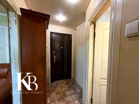 квартира по адресу Науки просп. (Гагарина), 94