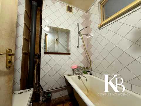 квартира по адресу Науки просп. (Гагарина), 94