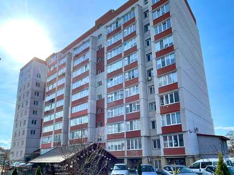квартира по адресу Гетьмана Мазепи ул. (Красовського), 6г
