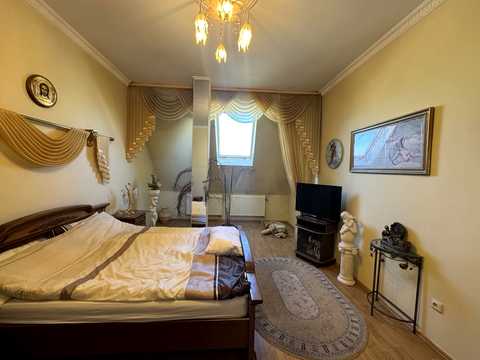 квартира за адресою Остапа Нижанківського вул., 3