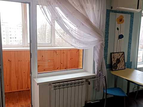 квартира по адресу Симиренко ул., 7-А