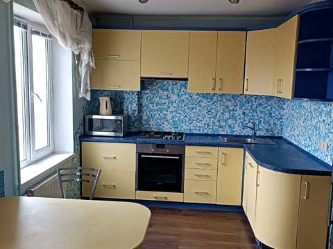 квартира по адресу Симиренко ул., 7-А