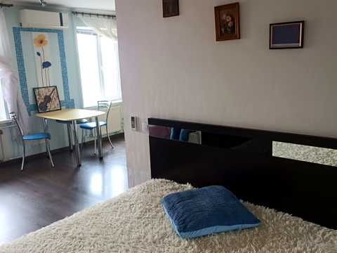 квартира по адресу Симиренко ул., 7-А