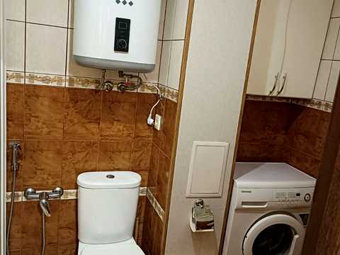 квартира по адресу Симиренко ул., 7-А