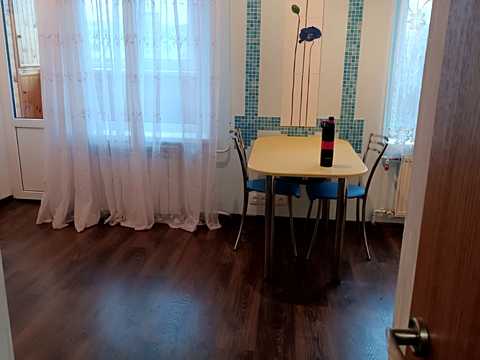 квартира по адресу Симиренко ул., 7-А