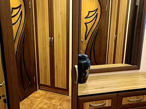 квартира по адресу Симиренко ул., 7-А