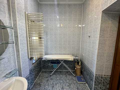 квартира за адресою Остапа Нижанківського вул., 3