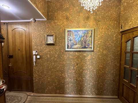 квартира за адресою Остапа Нижанківського вул., 3