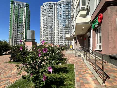 квартира по адресу Каховская ул., 62-А