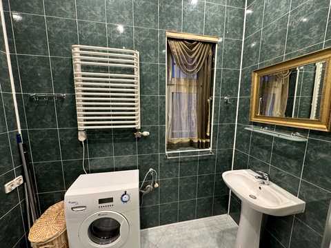 квартира за адресою Остапа Нижанківського вул., 3