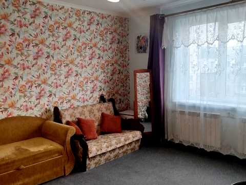 квартира по адресу Зубровская ул., 19