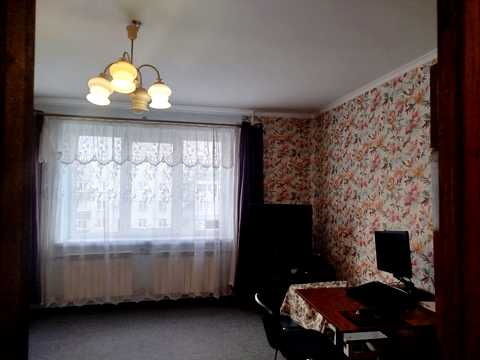 квартира по адресу Зубровская ул., 19