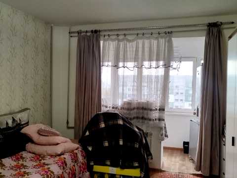 квартира по адресу Зубровская ул., 19