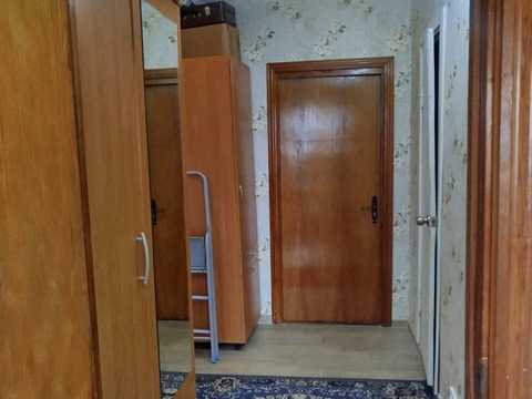 квартира по адресу Зубровская ул., 19