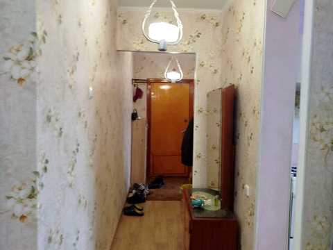 квартира по адресу Зубровская ул., 19