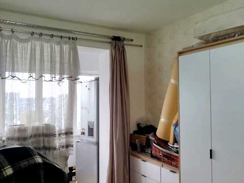 квартира по адресу Зубровская ул., 19