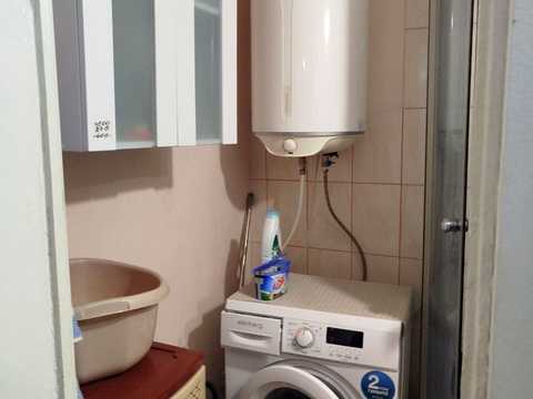 квартира по адресу Зубровская ул., 19