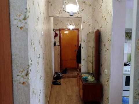 квартира по адресу Зубровская ул., 19
