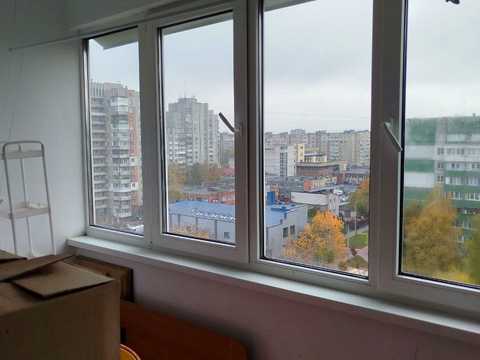 квартира по адресу Зубровская ул., 19