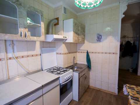 квартира по адресу Академика Глушко просп. (Академіка Глушка), 34
