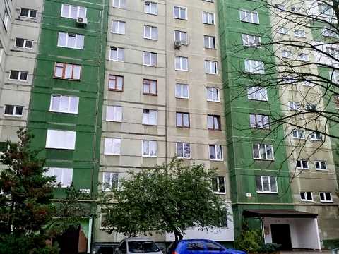 квартира по адресу Зубровская ул., 19