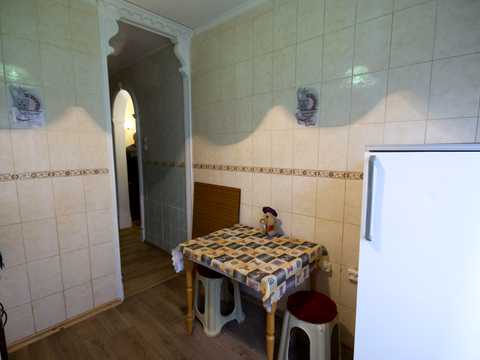 квартира по адресу Академика Глушко просп. (Академіка Глушка), 34