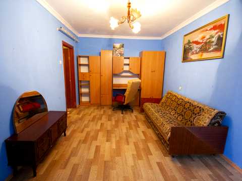 квартира по адресу Академика Глушко просп. (Академіка Глушка), 34