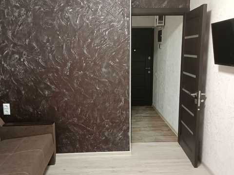 квартира по адресу Козакевича ул., 29