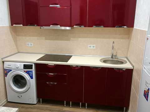 квартира по адресу Козакевича ул., 29