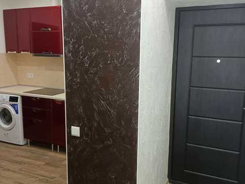 квартира по адресу Козакевича ул., 29