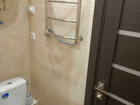 квартира по адресу Козакевича ул., 29