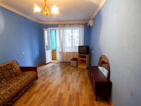 квартира по адресу Академика Глушко просп. (Академіка Глушка), 34