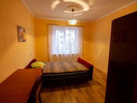 квартира по адресу Академика Глушко просп. (Академіка Глушка), 34