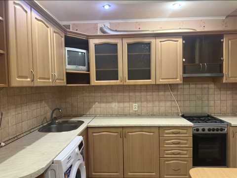 квартира за адресою Погребняка вул., 14