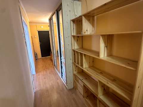 квартира по адресу Феодосийская ул., 6