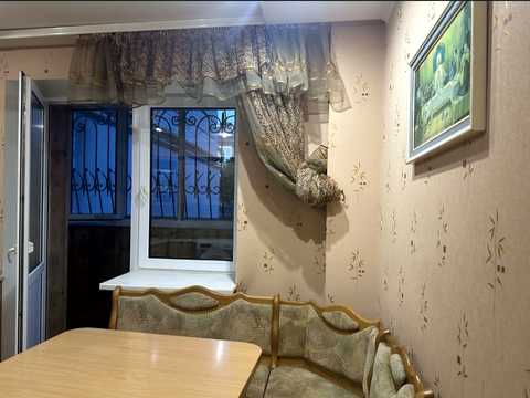 квартира за адресою Погребняка вул., 14